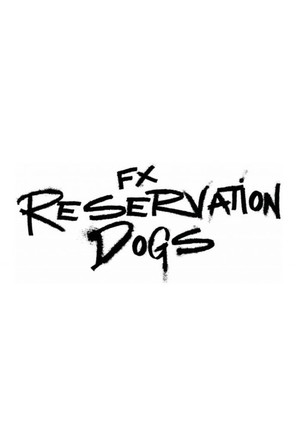 &quot;Reservation Dogs&quot; - Logo (thumbnail)