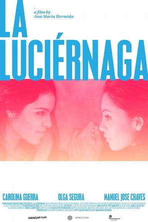 La luci&eacute;rnaga - Colombian Movie Poster (thumbnail)