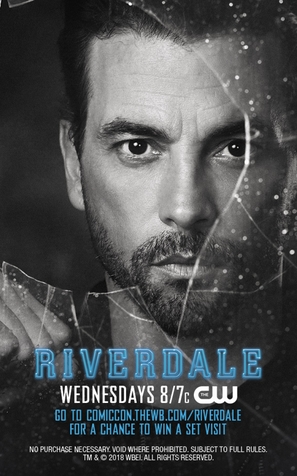 &quot;Riverdale&quot; - Movie Poster (thumbnail)