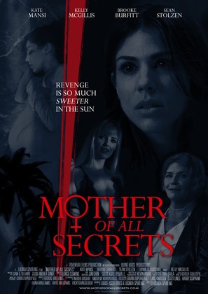 Mother of All Secrets - Movie Poster (thumbnail)