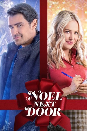 Noel Next Door - Movie Cover (thumbnail)