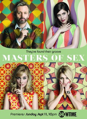 &quot;Masters of Sex&quot;