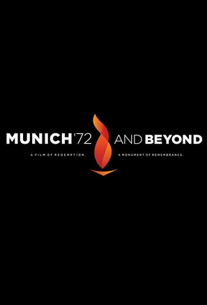 Munich &#039;72 and Beyond - Logo (thumbnail)
