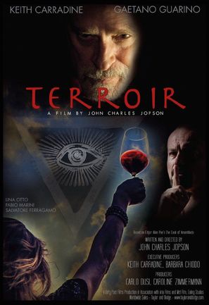 Terroir - Movie Poster (thumbnail)