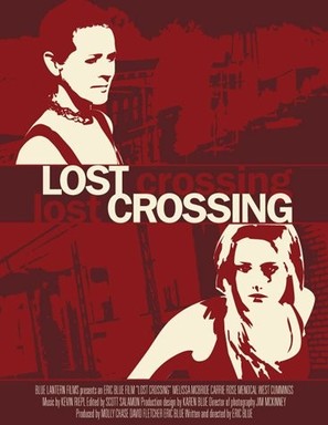 Lost Crossing - poster (thumbnail)