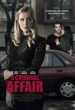 A Criminal Affair - Movie Poster (thumbnail)