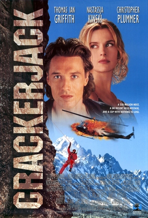 Crackerjack - Canadian Movie Poster (thumbnail)