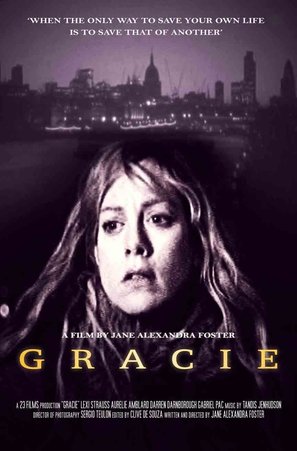 Gracie - British Movie Poster (thumbnail)