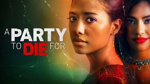 A Party to Die For - Movie Poster (thumbnail)