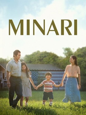 Minari - Movie Cover (thumbnail)