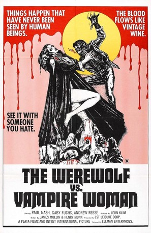 La noche de Walpurgis - Movie Poster (thumbnail)