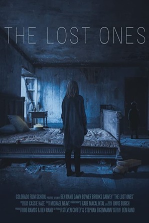 The Lost Ones - Movie Poster (thumbnail)