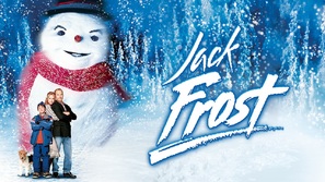 Jack Frost - Movie Poster (thumbnail)