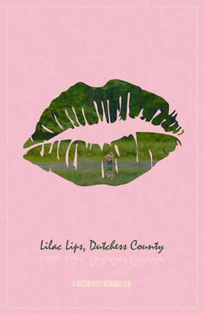 Lilac Lips, Dutchess County - Movie Poster (thumbnail)