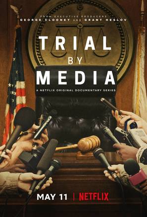 &quot;Trial by Media&quot; - Movie Poster (thumbnail)