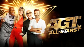 &quot;America&#039;s Got Talent: All-Stars&quot; - Movie Poster (thumbnail)