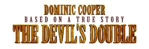 The Devil&#039;s Double - Logo (thumbnail)