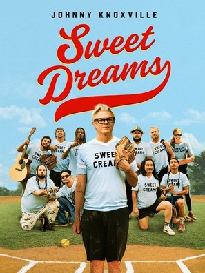 Sweet Dreams - Movie Cover (thumbnail)