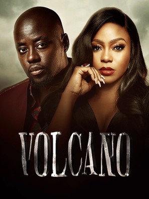 Volcano - International Movie Poster (thumbnail)