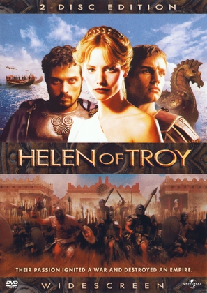 Helen of Troy - Movie Cover (thumbnail)