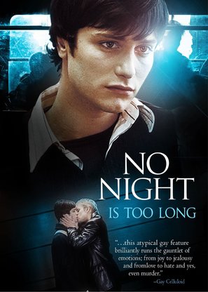 No Night Is Too Long - Movie Poster (thumbnail)