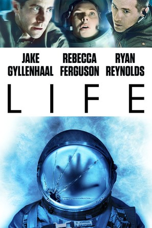 Life - Movie Cover (thumbnail)