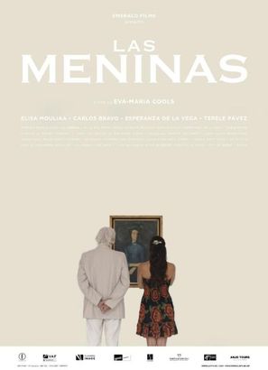 Las Meninas - Belgian Movie Poster (thumbnail)