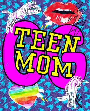 &quot;Teen Mom&quot; - Movie Poster (thumbnail)