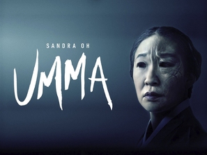 Umma - poster (thumbnail)