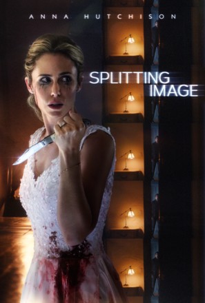 Splitting Image - Movie Poster (thumbnail)
