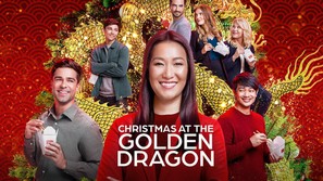 Christmas at the Golden Dragon - poster (thumbnail)