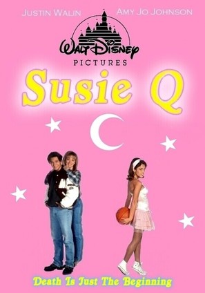 Susie Q - poster (thumbnail)