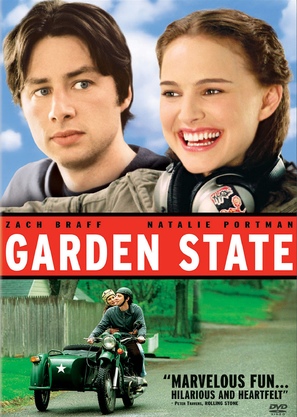 Garden State - Movie Cover (thumbnail)