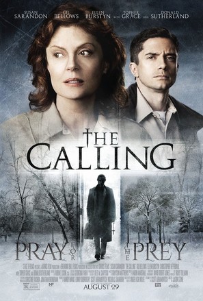 The Calling - Movie Poster (thumbnail)