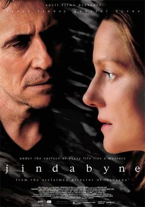 Jindabyne - Movie Poster (thumbnail)