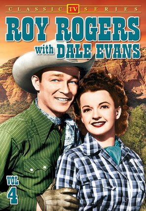 &quot;The Roy Rogers Show&quot;