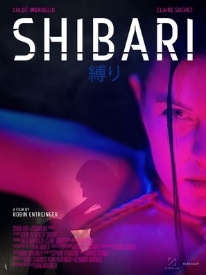 Shibari - International Movie Poster (thumbnail)