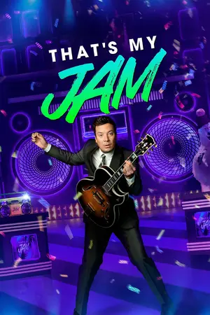 "That's My Jam" Cover