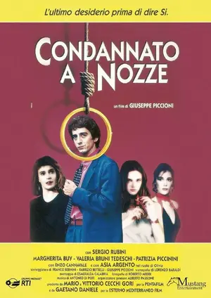 Condannato a nozze Poster