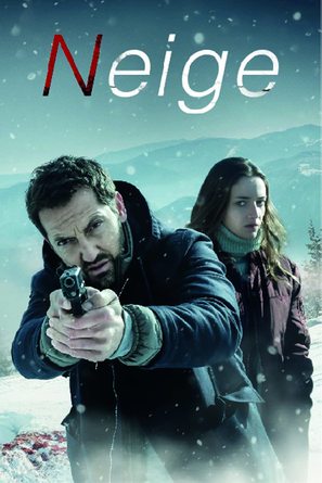 Neige - French Video on demand movie cover (thumbnail)