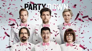 &quot;Party Down&quot; - Movie Poster (thumbnail)