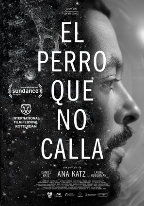 El perro que no calla - Argentinian Movie Poster (thumbnail)
