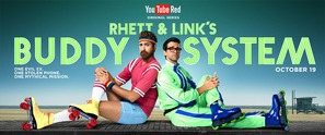 &quot;Rhett and Link&#039;s Buddy System&quot;