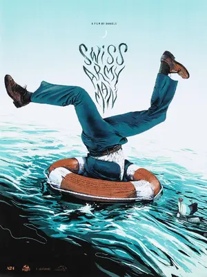 Swiss Army Man  Custom