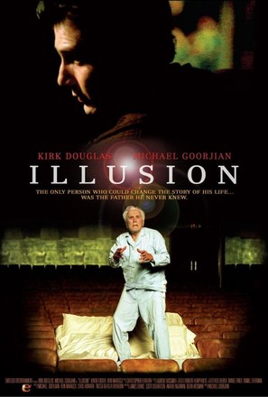 Illusion - Movie Poster (thumbnail)