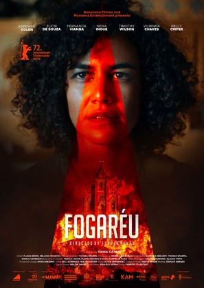Fogar&eacute;u - International Movie Poster (thumbnail)