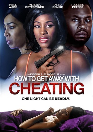 How to Get Away with Cheating - Movie Poster (thumbnail)