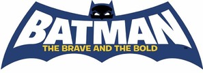 &quot;Batman: The Brave and the Bold&quot; - Logo (thumbnail)
