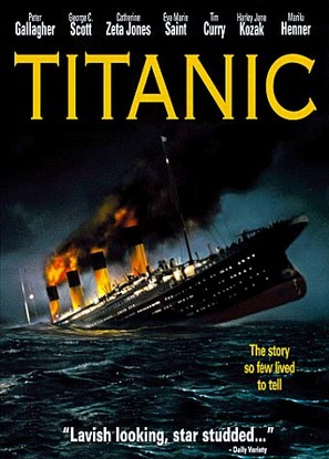 Titanic - Movie Cover (thumbnail)