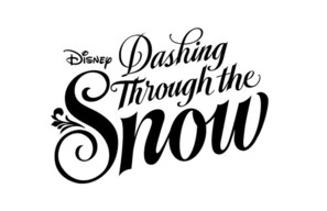 Dashing Through the Snow - Logo (thumbnail)